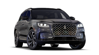 2025 Lincoln Lincoln Corsair External Image 4